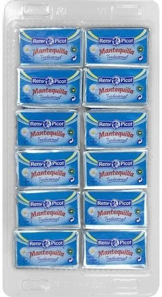 MANTEQUILLA