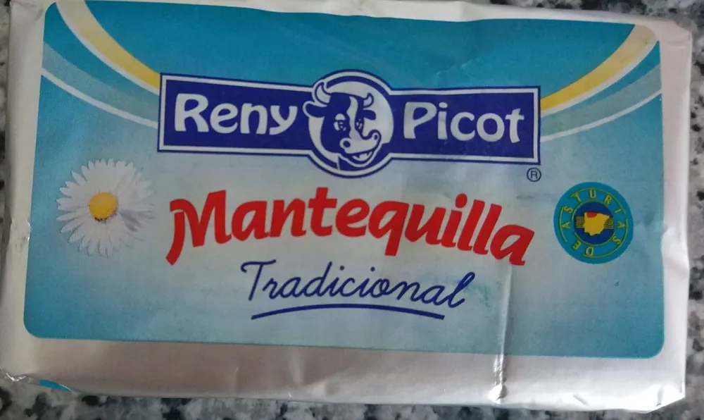 MANTEQUILLA R / P PASTILLA