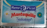 MANTEQUILLA R / P PASTILLA