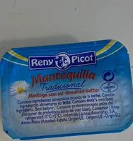 Mantequilla