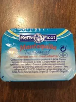 Mantequilla Micro-tarrinas