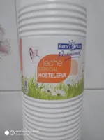Leche especial hosteleria