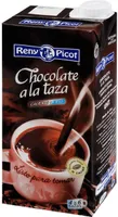 Chocolate a la taza