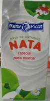 Nata Especial para Montar