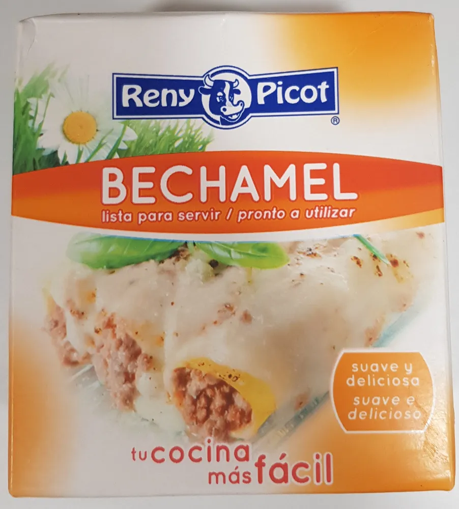 Bechamel