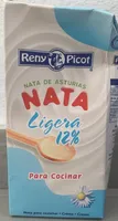 Nata ligera 12%