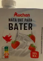 Nata montar