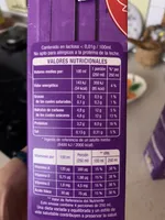 Leche desnatada sin lactosa