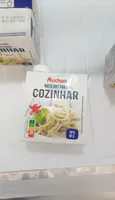 Nata para cocinar