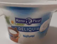 Postre de queso