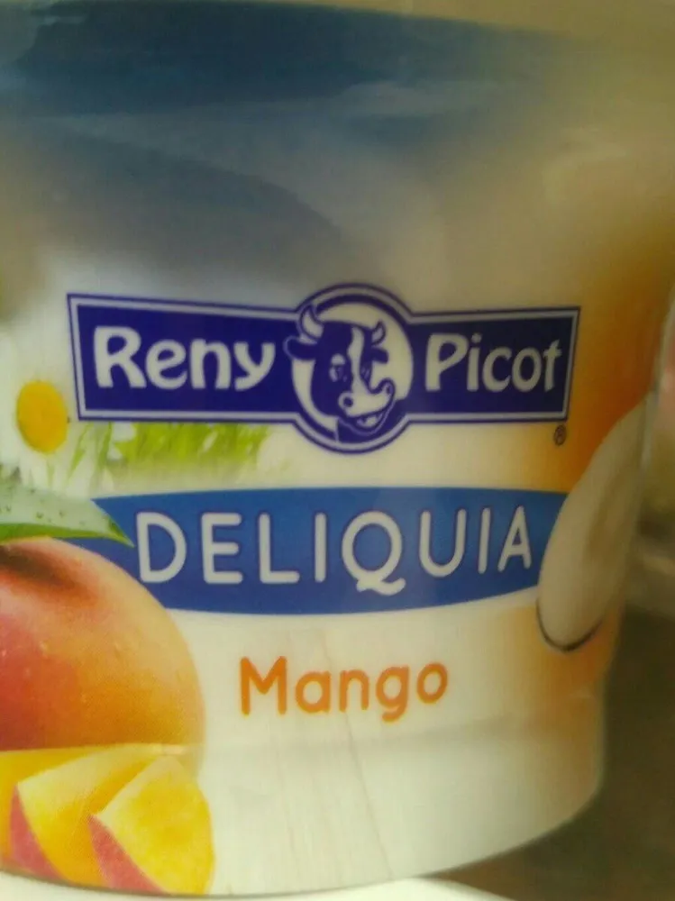 Deliquia