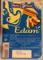 Queso Edam