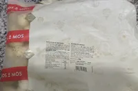 Buñuelos de bacalao