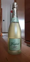 Freixenet Sekt alkoholfrei