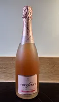 freixenet sans alcool