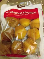 MAGDALENA REDONDA 300G
