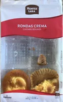 Rondas Crema