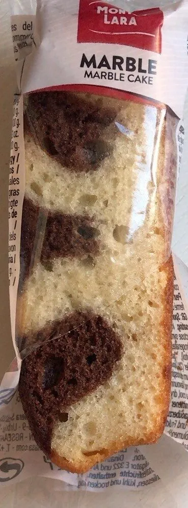 Marble cake