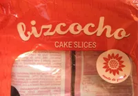 Bizcocho