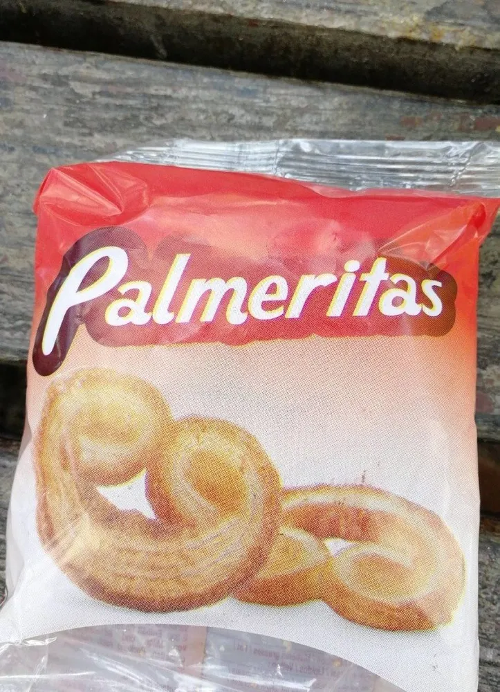 Palmeritas