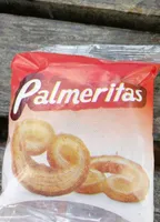 Palmeritas