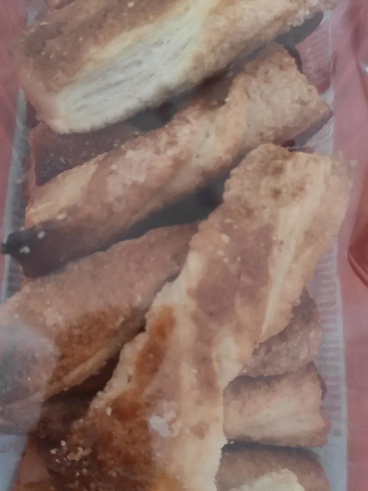 Lacitos