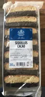 SEQUILLOS CACAO