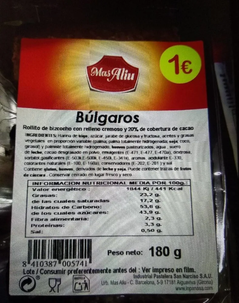 Bulgaros