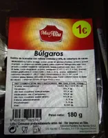 Bulgaros