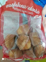 Magdalenas