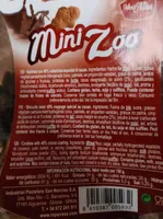 Mini zoo