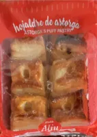 Hojaldre de astorga