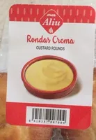 Rondar crema