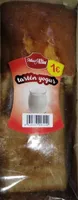 Tarten yogur