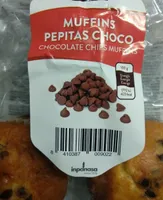 Inpanasa Muff.pep.xoco