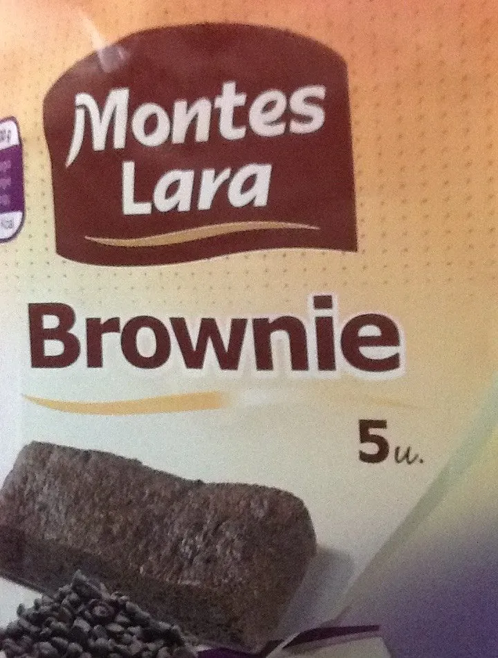 Brownie