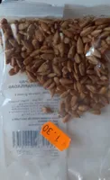 Pipas Garrapiñadas