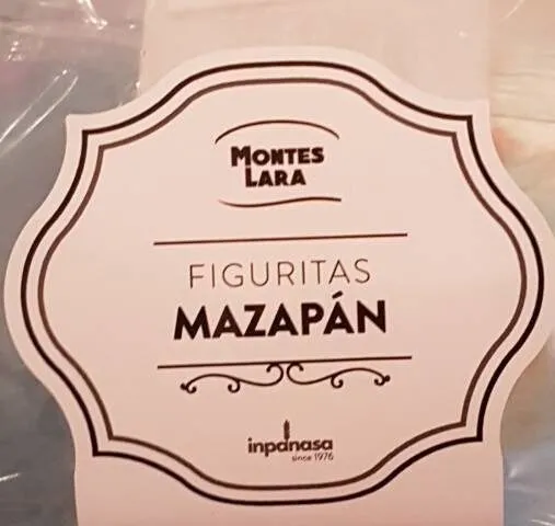 Mazapán