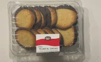 Tejas de cacao