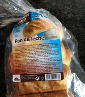 Pan de leche