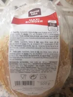 Maxi burger