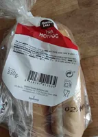 Pan Hot dog