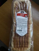 Pan de molde