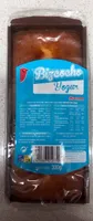Bizcocho yogur