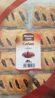 Cañas cacao