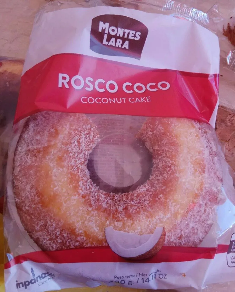 Rosco coco