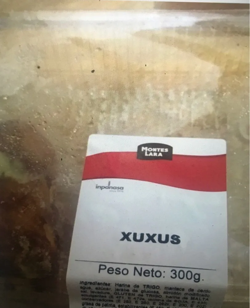 Xuxus