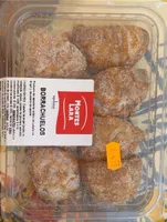 BORRACHUELOS