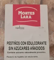 Pestiños