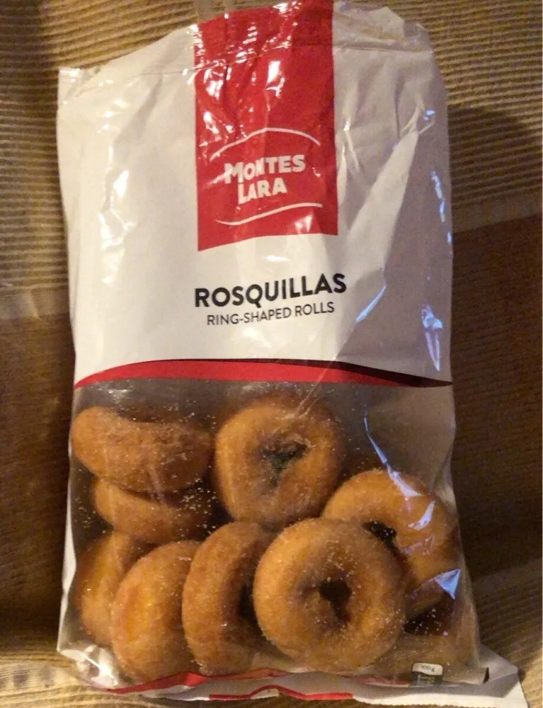 Rosquillas